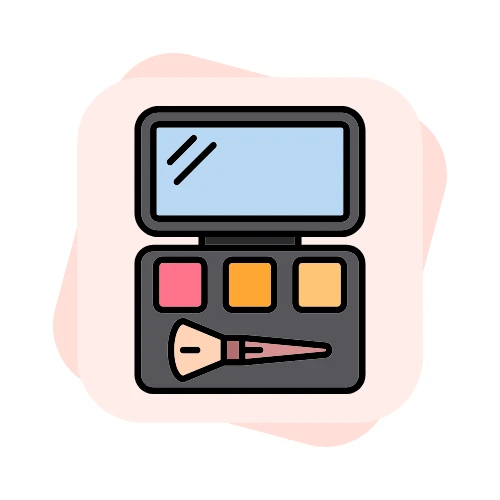 Eye Makeup