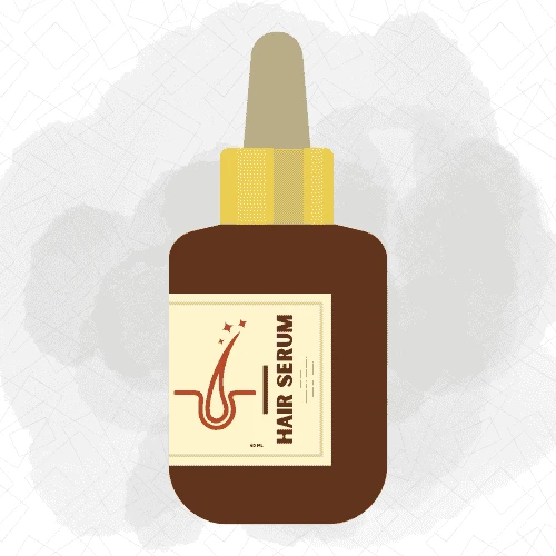 Hair Serum