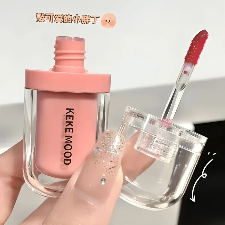 Kekemood Jelly Lip Gloss
