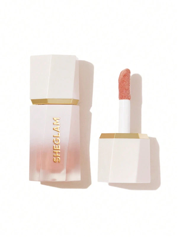 Sheglam Glow Bloom Liquid Highlighter - Bellini Brunch 5.2ml