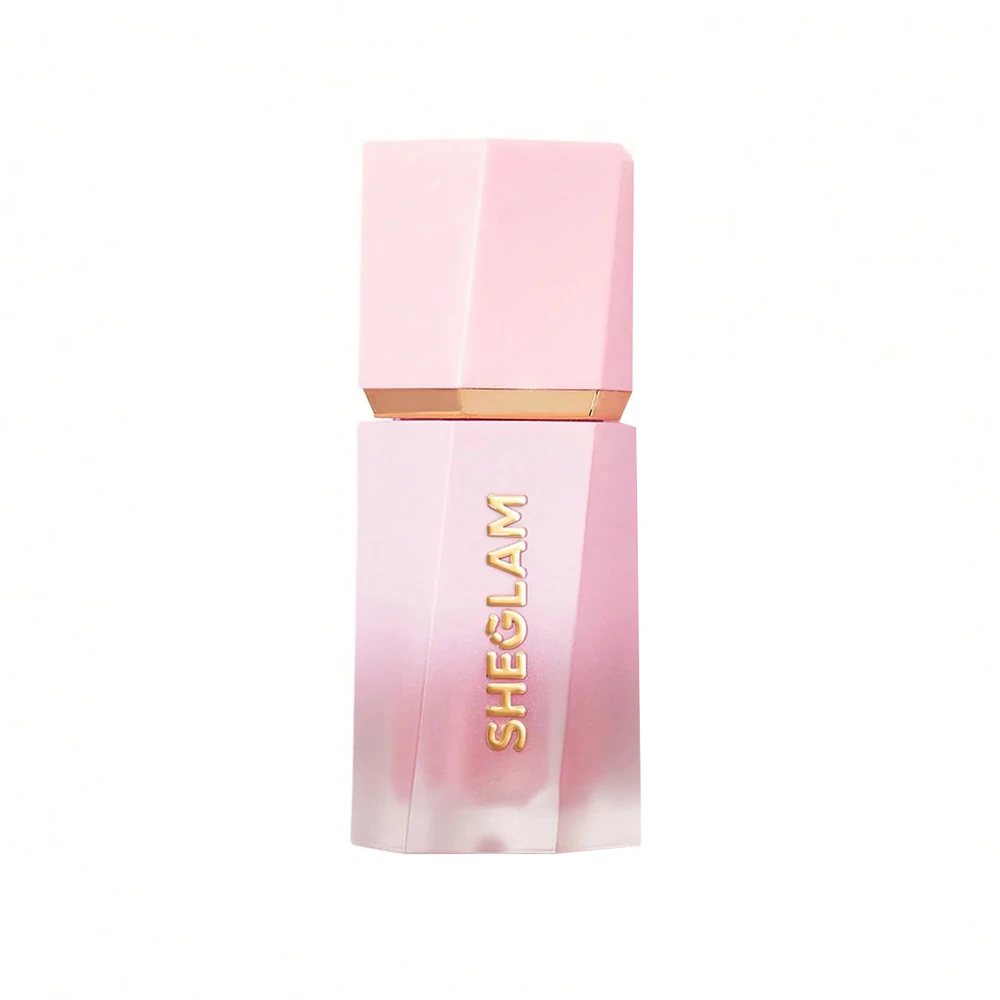 SHEGLAM Color Bloom Liquid Blush Matte Finish - Love cake