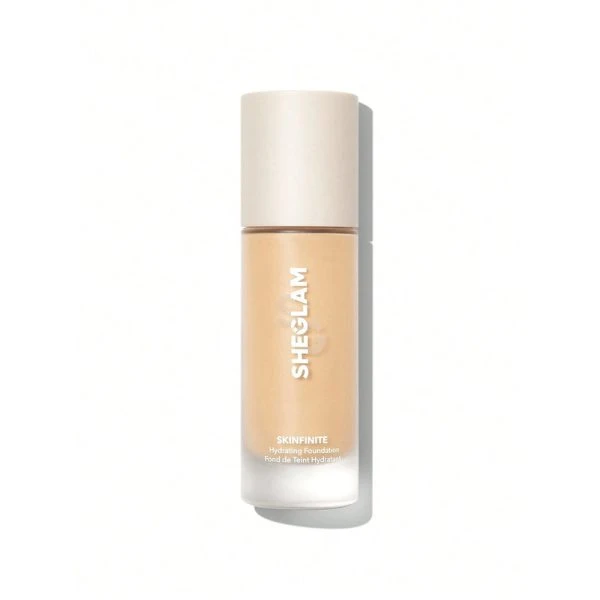 SHEGLAM Skinfinite Hydrating Foundation