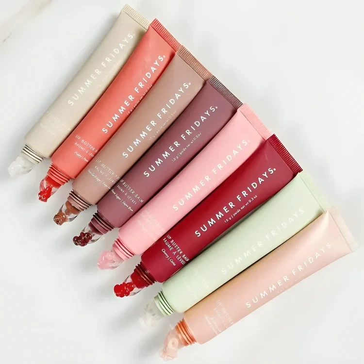Summer Fridays Lip Butter...