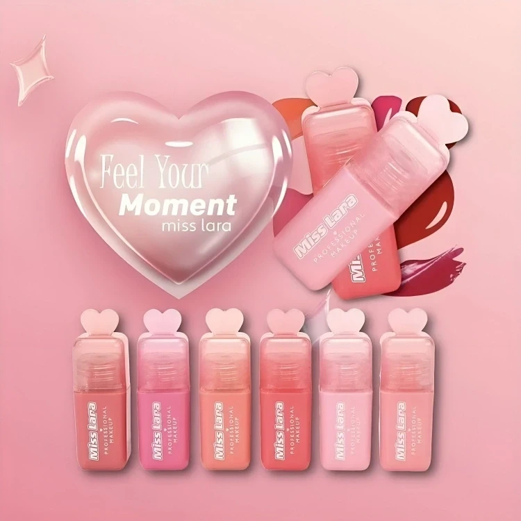 Miss Lara Juicy Lip Gloss
