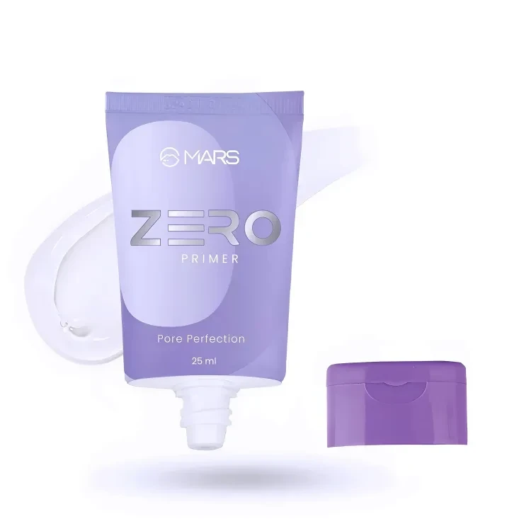 MARS Zero Pore Perfection Primer