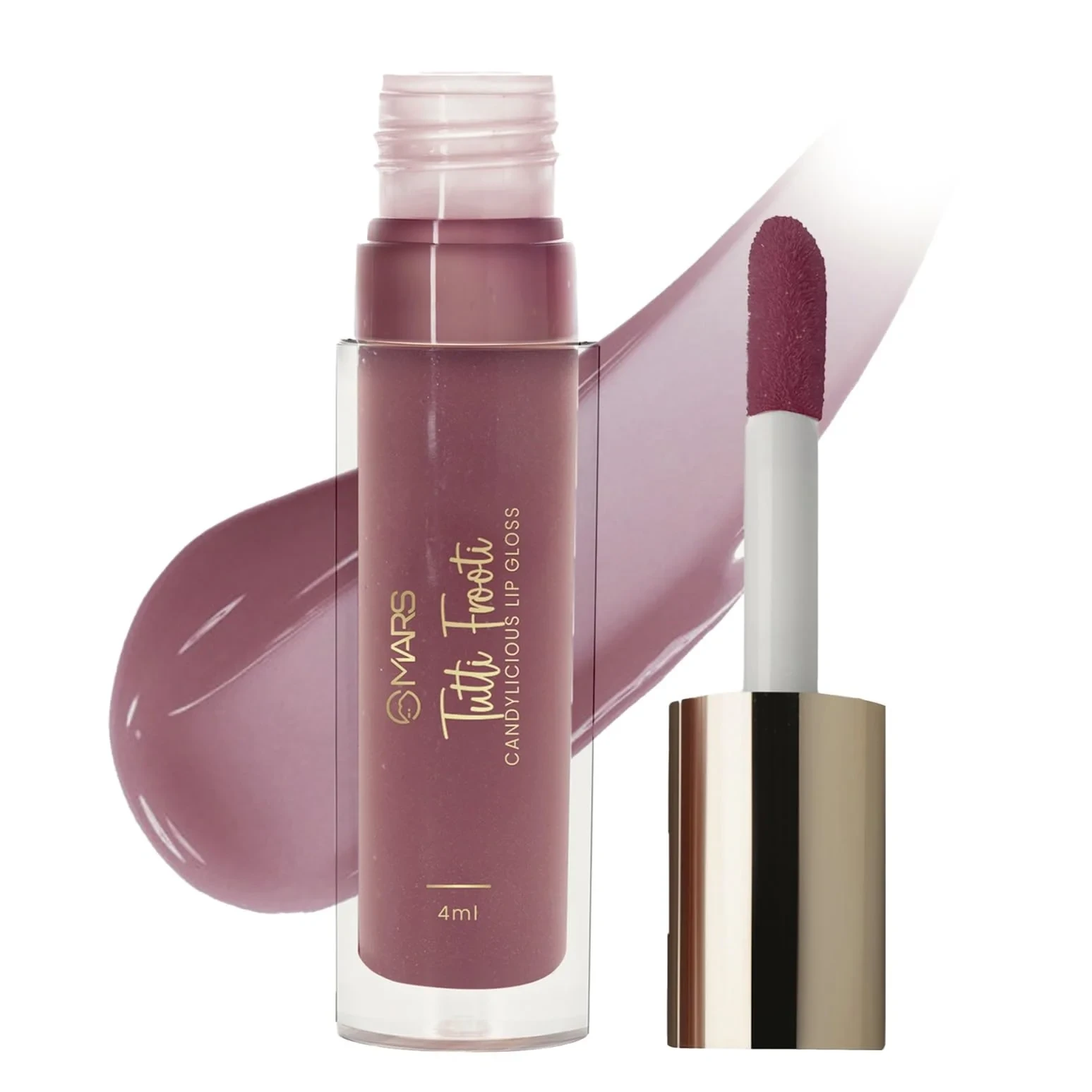 MARS Candylicious Lip Gloss
