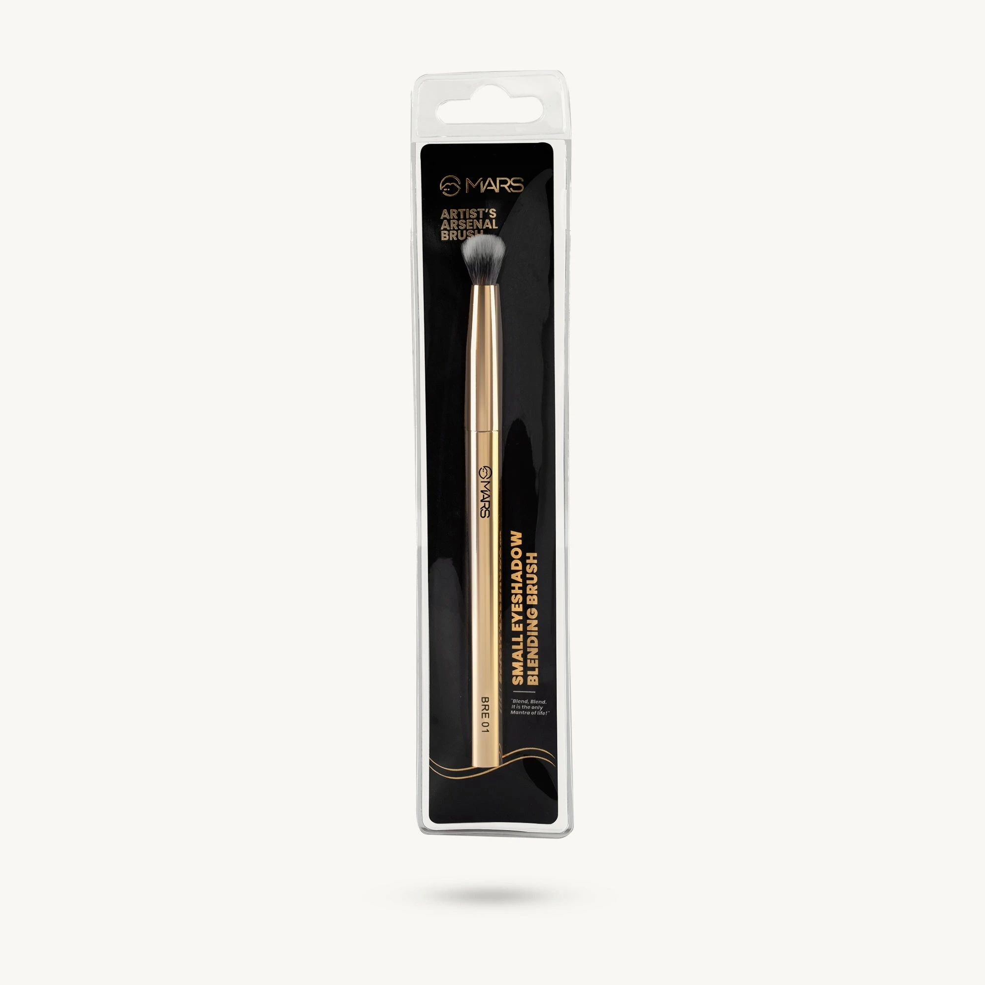 MARS Small Eyeshadow Blending Brush