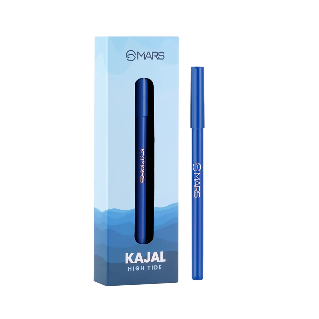 MARS Smooth Glide Kajal - High Tide