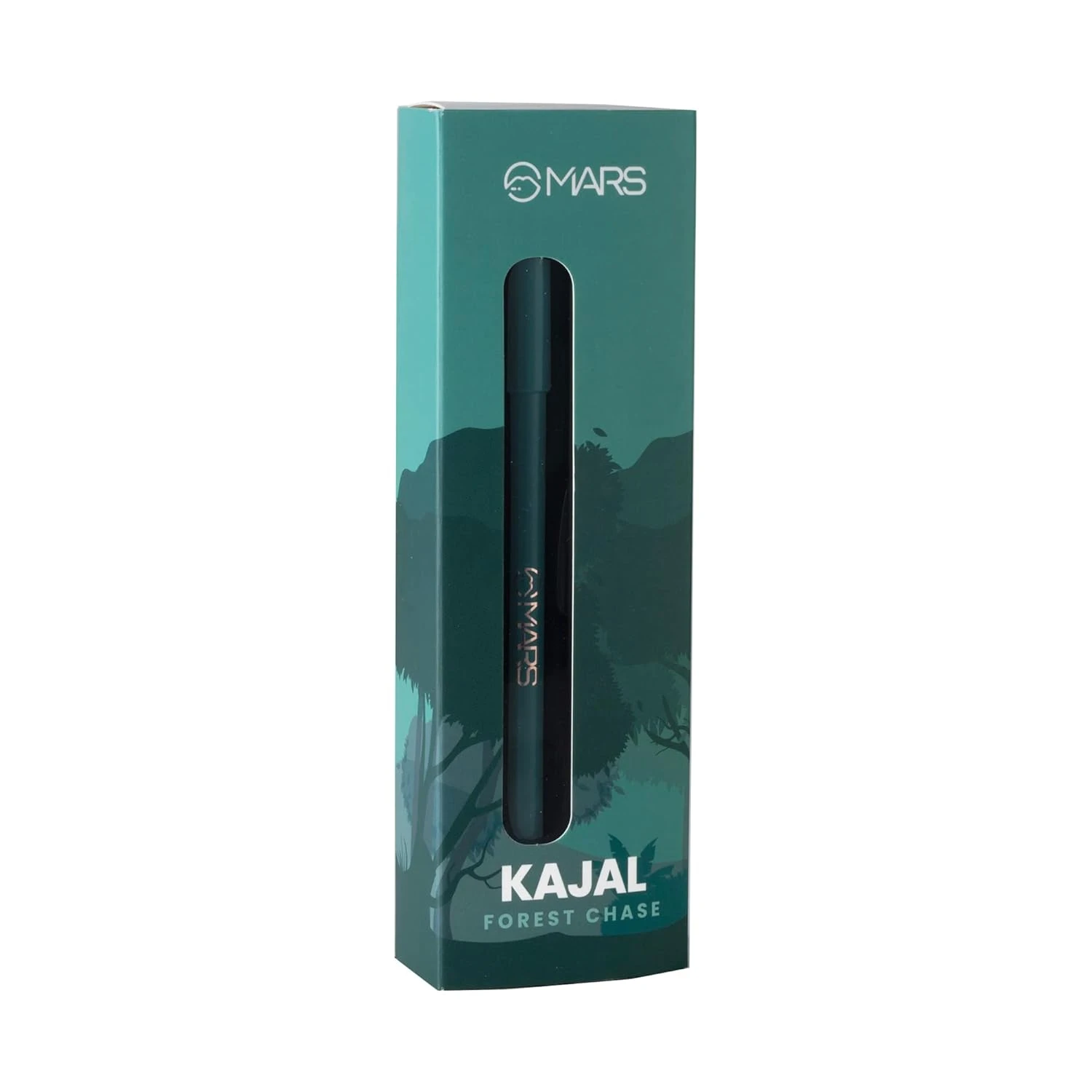 MARS Smooth Glide Kajal - Forest Chase