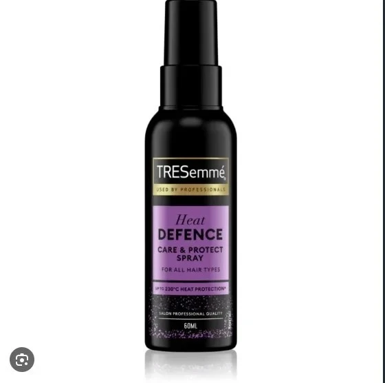 TRESemme Care & Protect Heat Defence Spray - 60ml