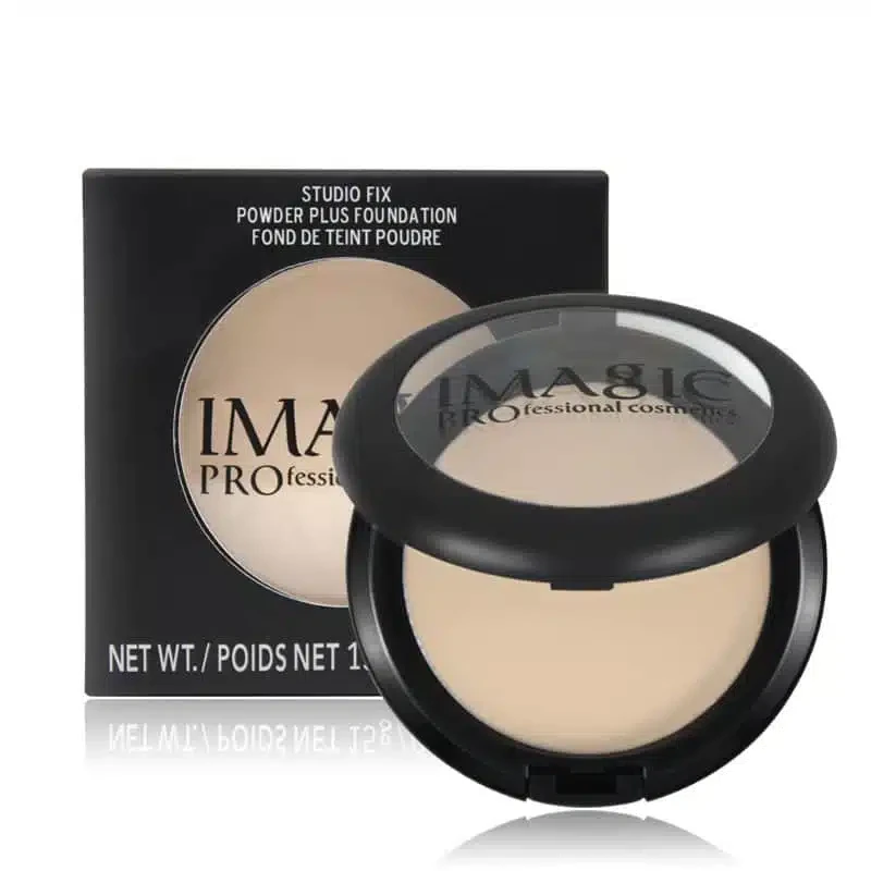 Imagic Studio Fix Pressed Powder
