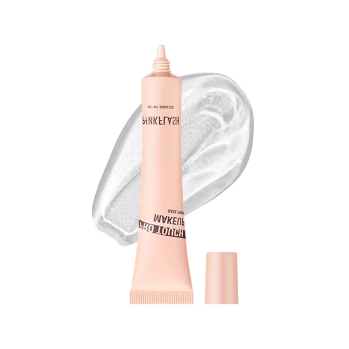 Pink Flash Pro Touch Makeup Base Primer