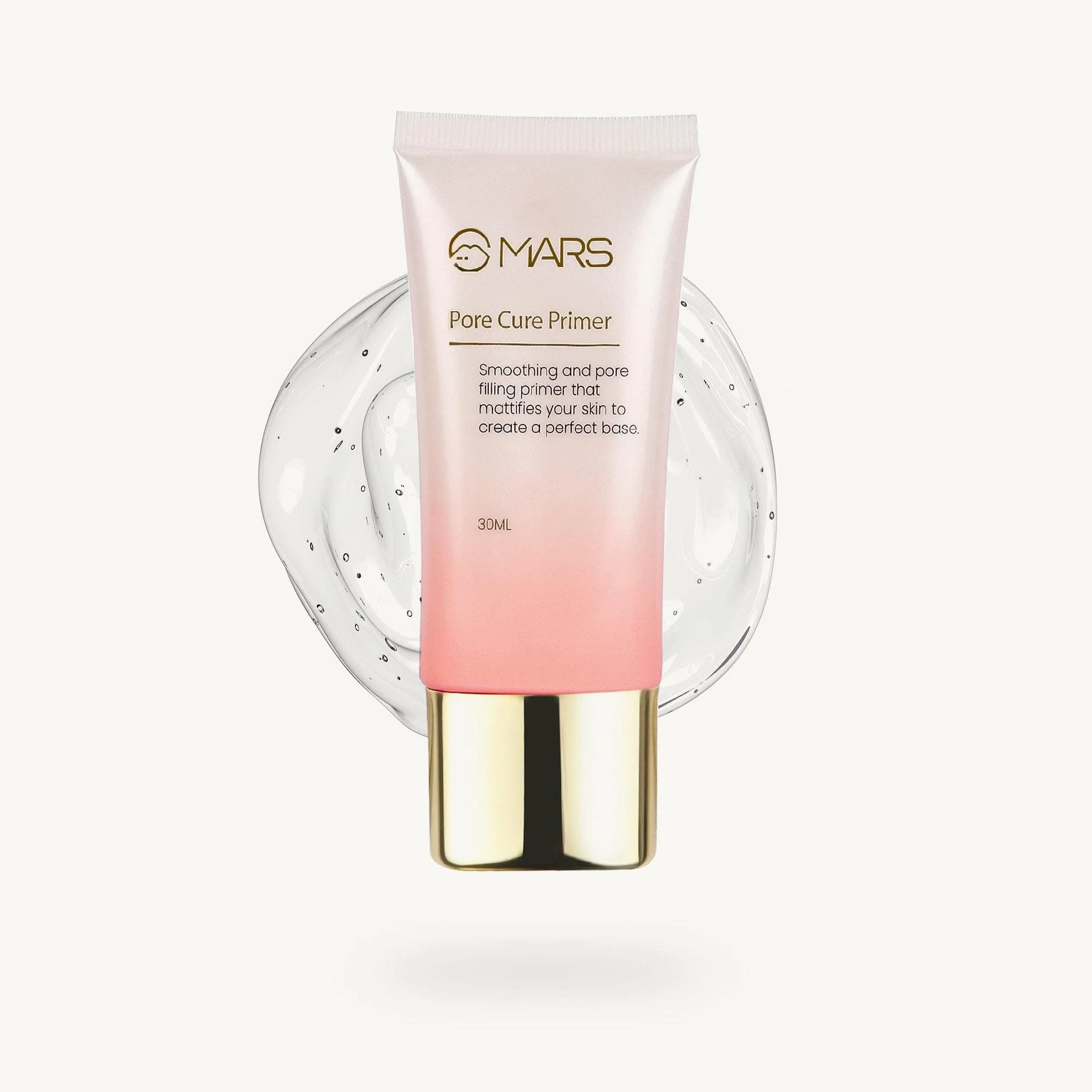 MARS Pore Cure Primer