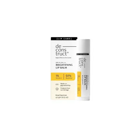 Deconstruct Brightening Lip Balm 4.2g