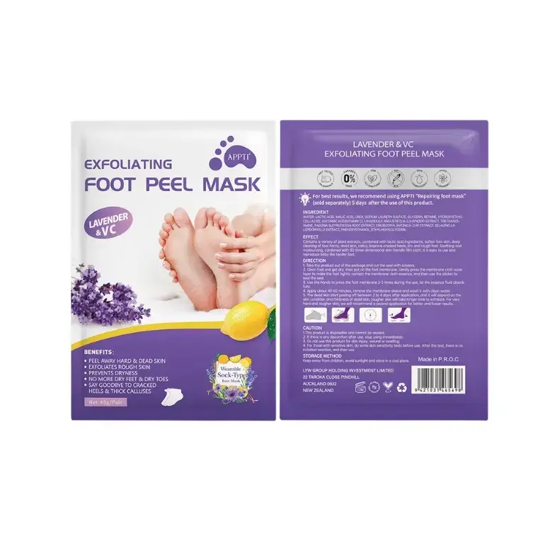 APPTI Lavender & Aloe Ver...