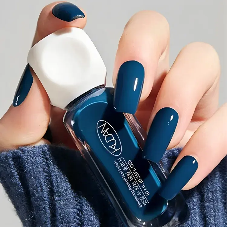 KUDAN Peel-off Nail Polis...
