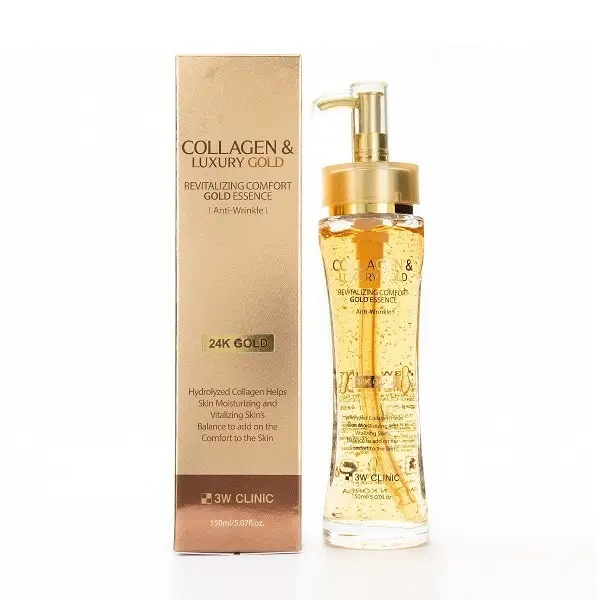 3w Clinic Collagen & Luxu...