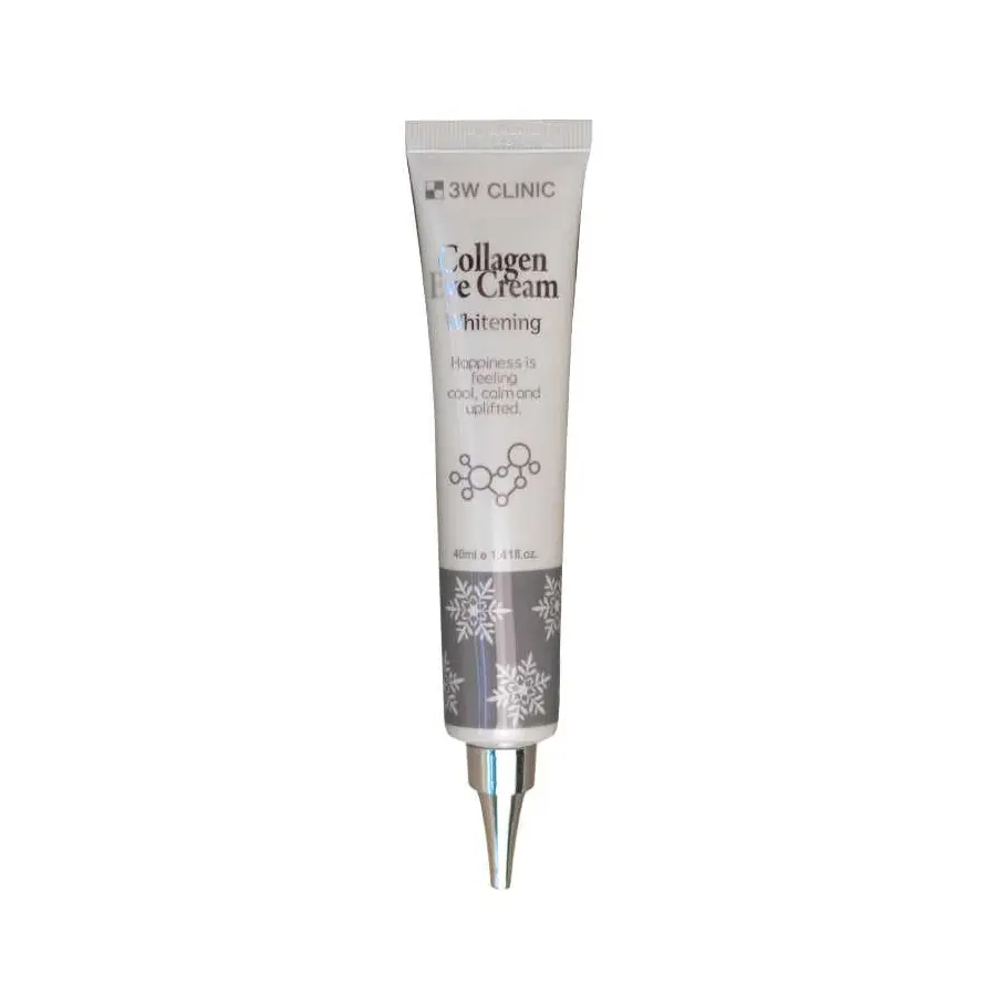 3W Clinic Collagen Eye Cr...