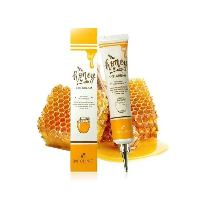 3w Clinic Honey Eye Cream...